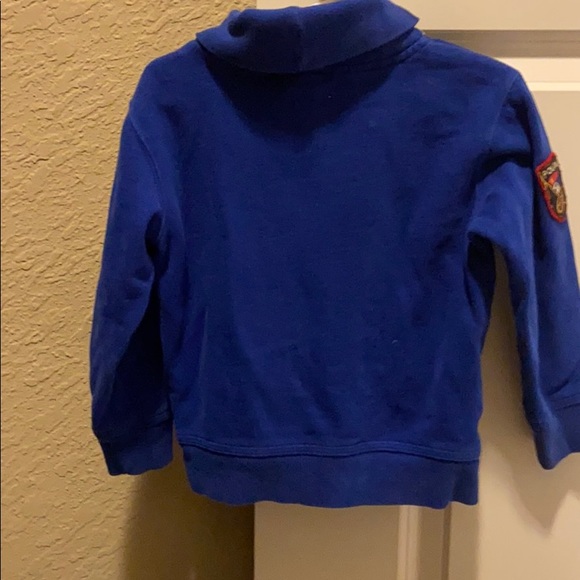 Polo kids long sleeve shirt. - Picture 4 of 5